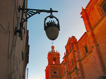 Zacatecas