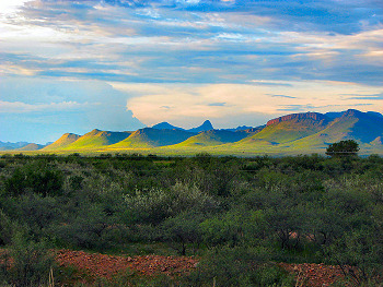 Durango Countryside