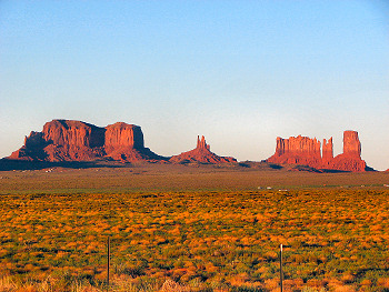 Monument Valley