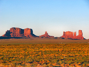 Monument Valley