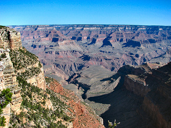 Grand Canyon