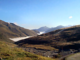 Pyrenees Ascent