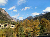 Valley of Andorra