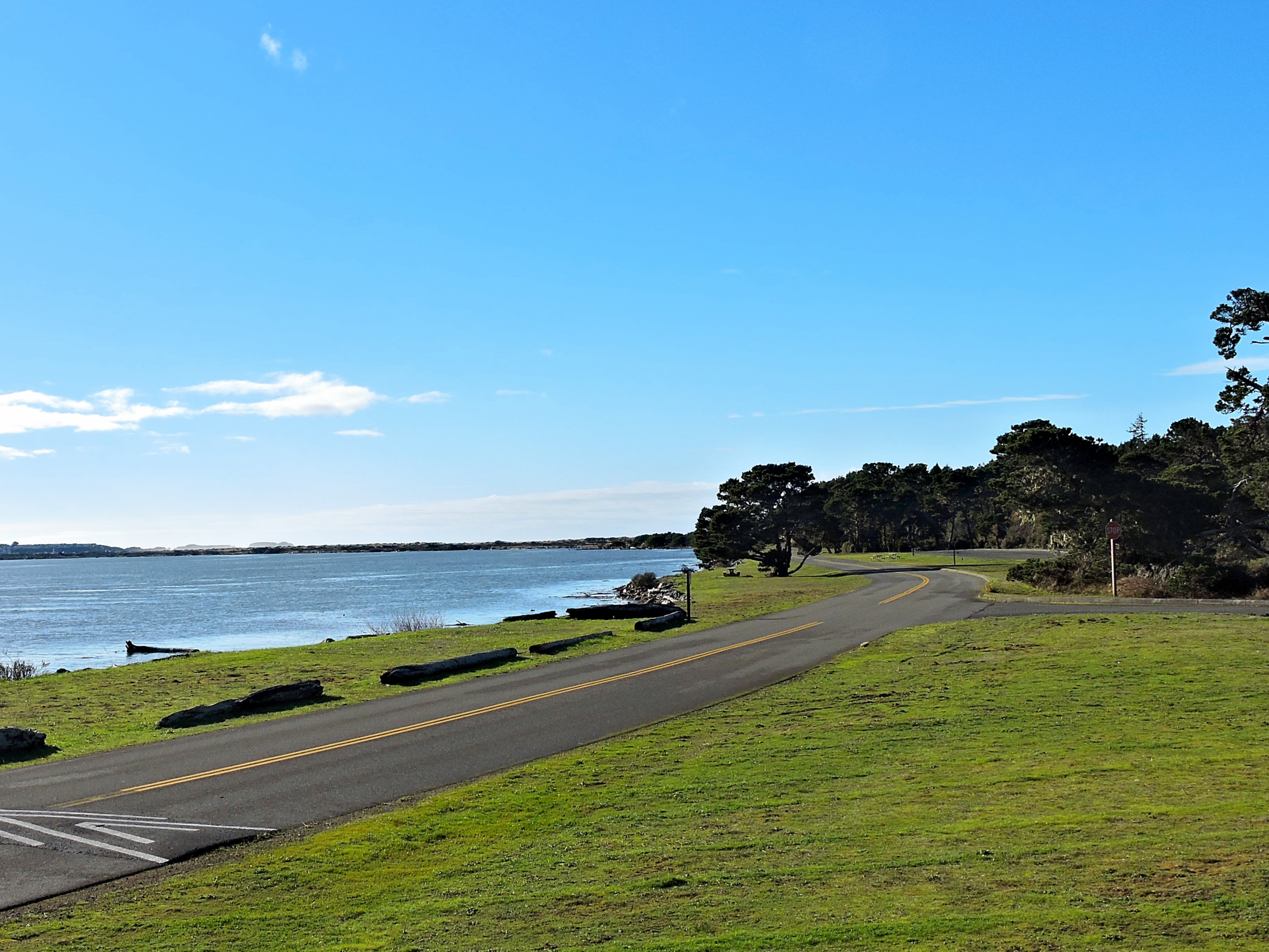 Bullard's Beach State Park