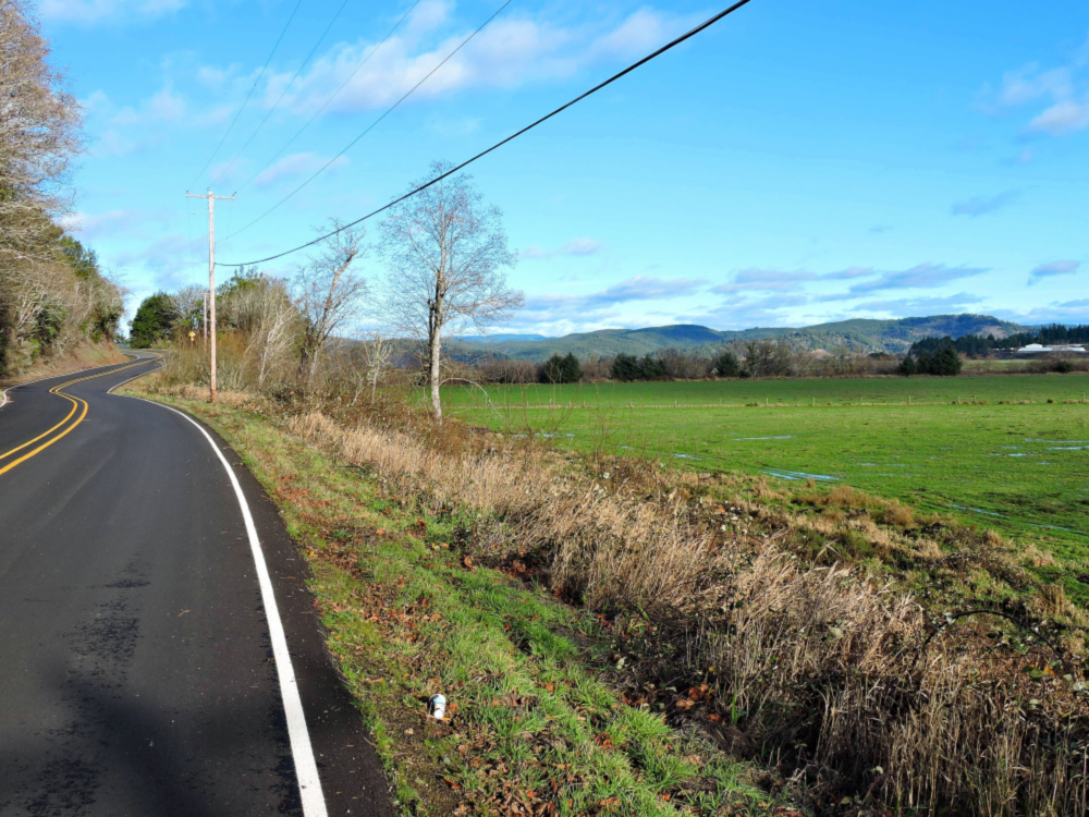 North Bank Lane