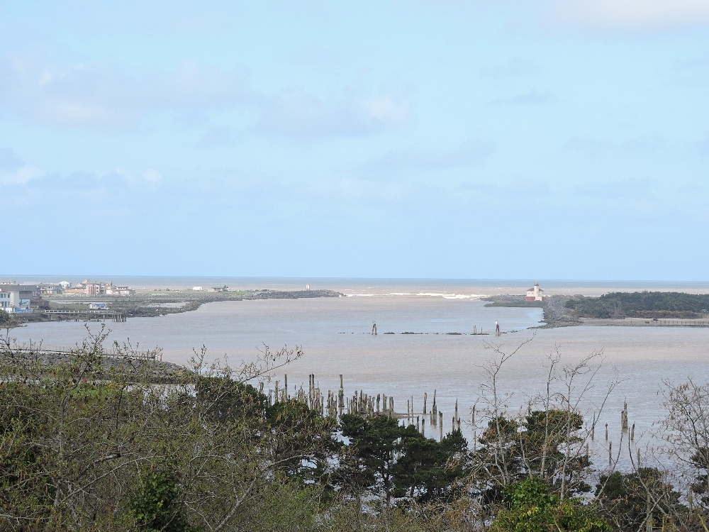 Farewell, Bandon