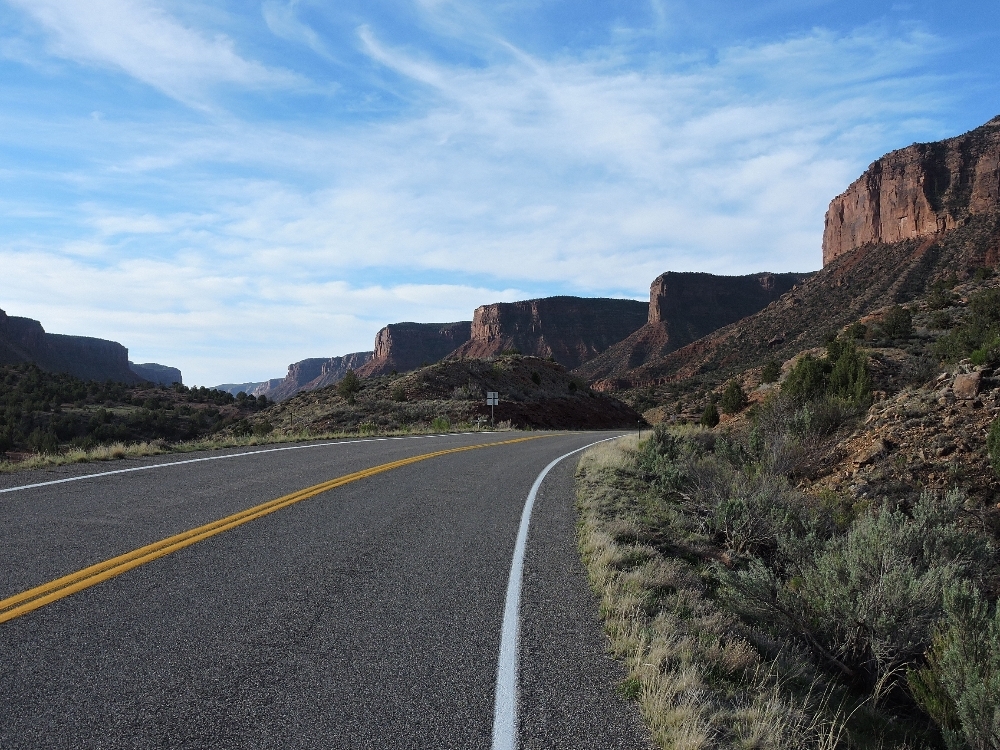 Colorado Red Rocks