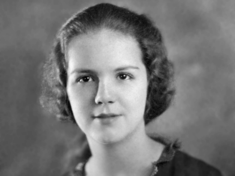Marjorie Fowler Marjorie Fowler