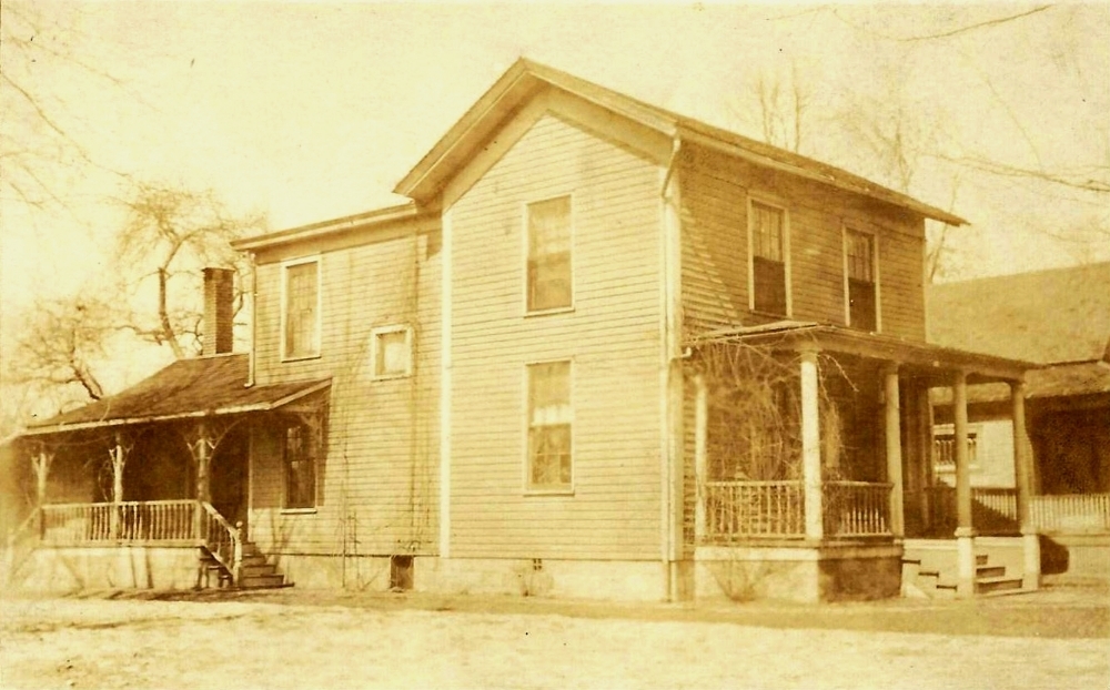 Fowler Home Fowler Home