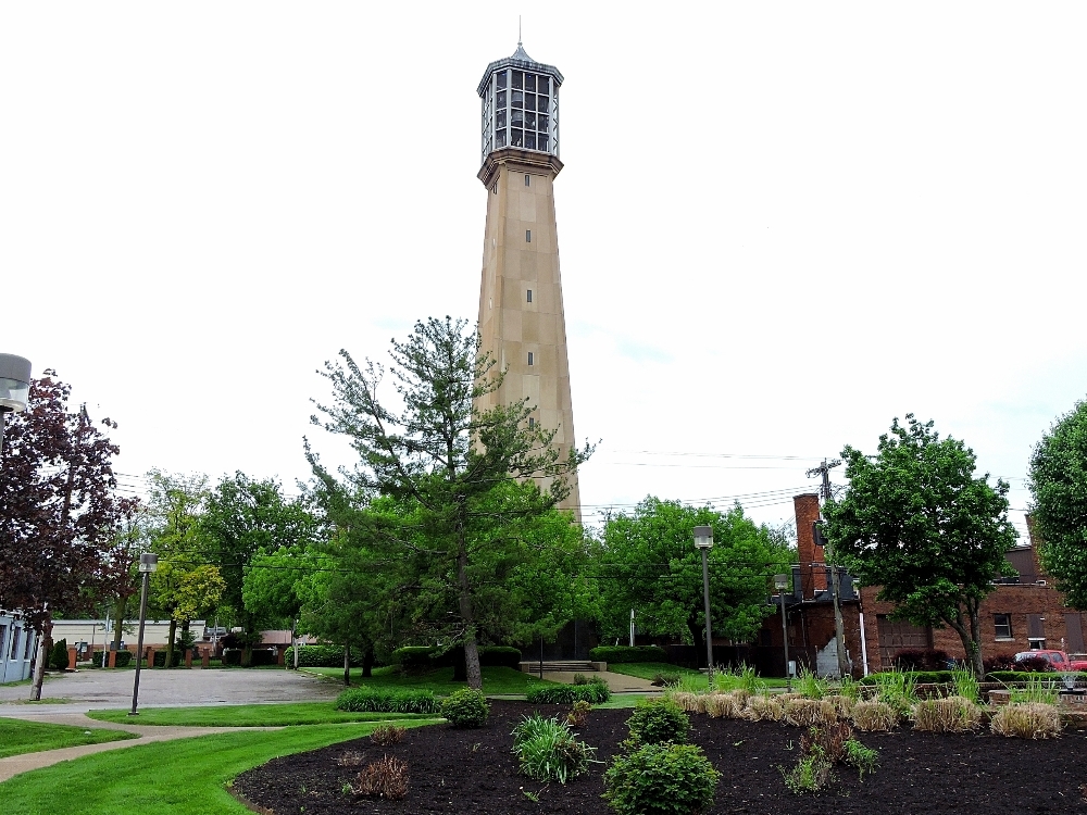 Centralia Carillon