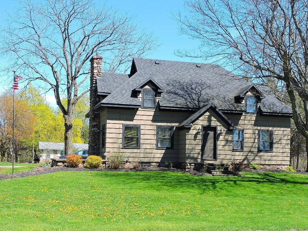 Former Schoolhouse Former Schoolhouse
