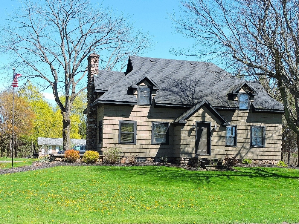 Former Schoolhouse