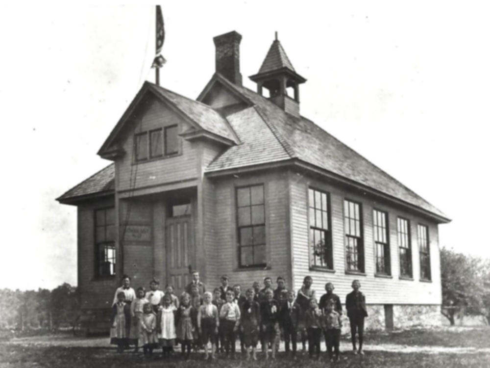 Schoolhouse Schoolhouse