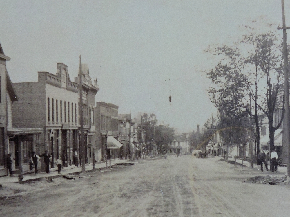 Main Street, Akron Main Street, Akron
