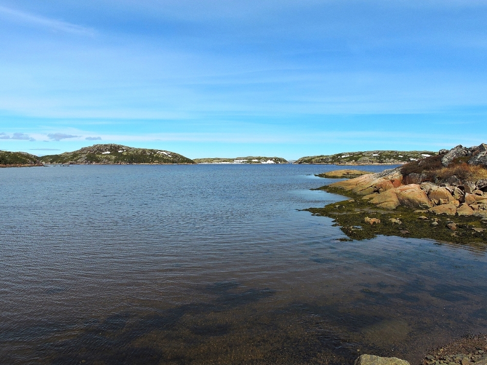 Coastline Coastline