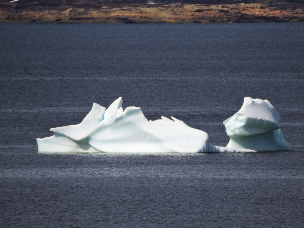 Iceberg Iceberg