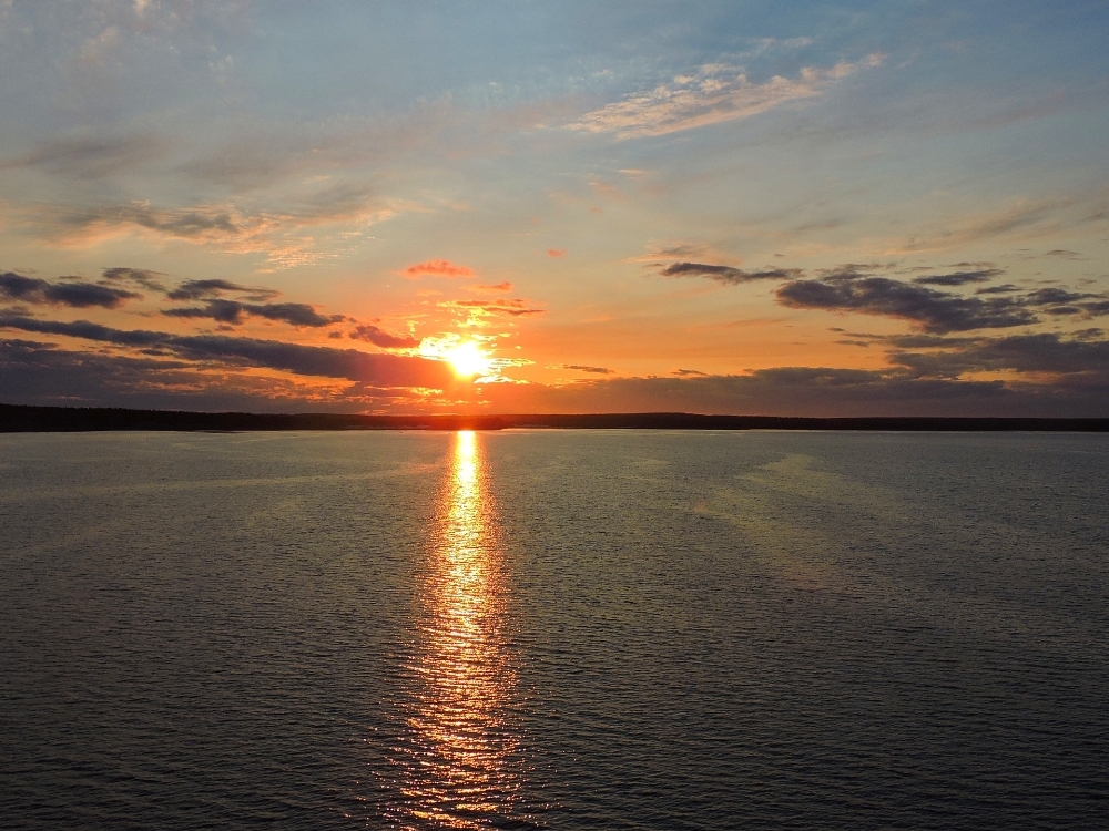 Sunset Sunset