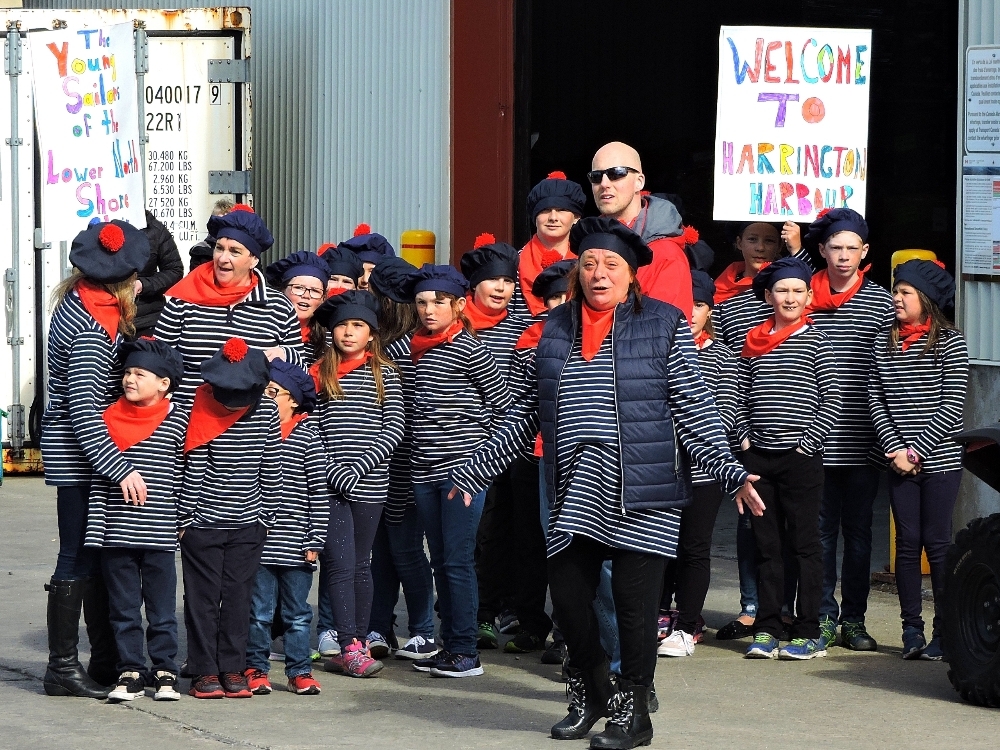 Children's Choir