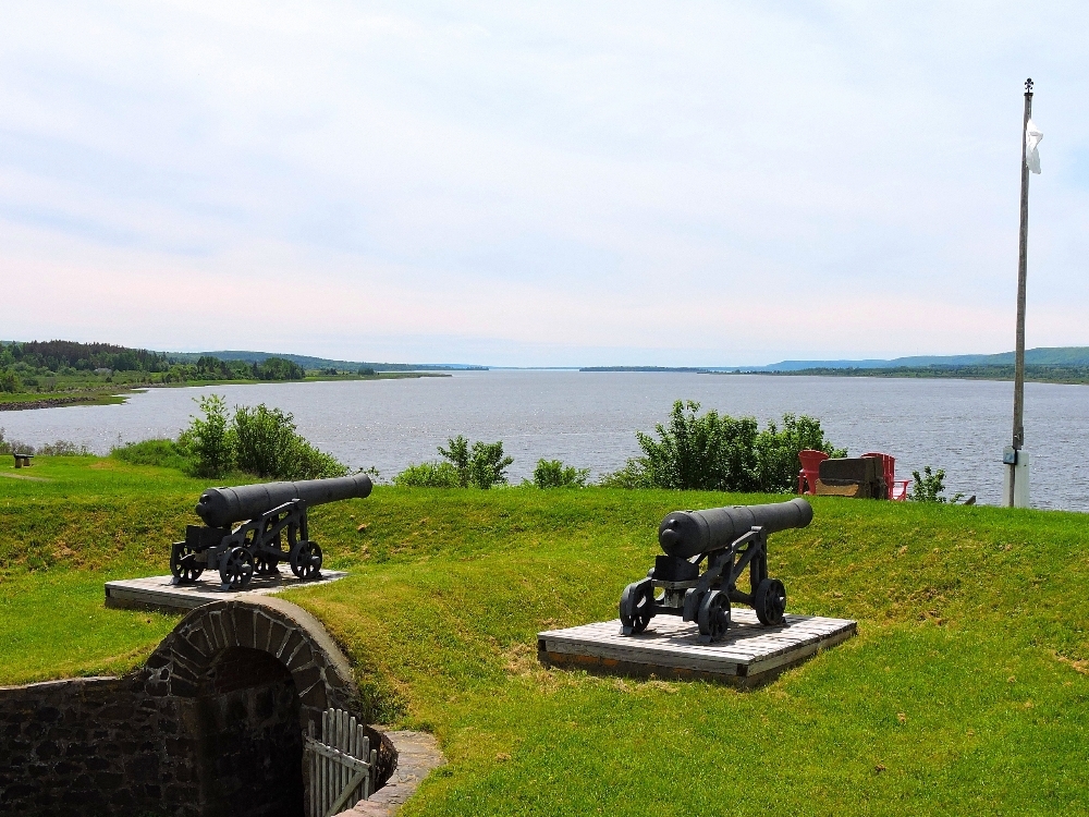 Fort Anne Fort Anne