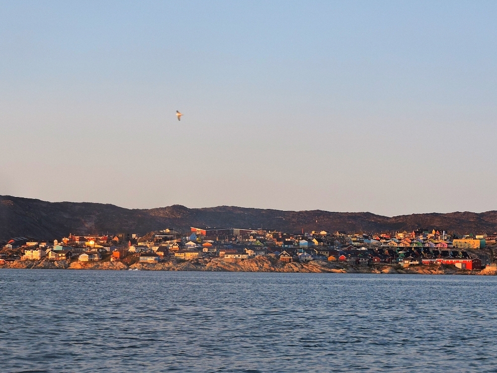 Ilulissat