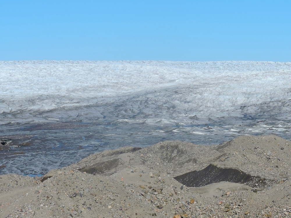 Greenland Ice Sheet