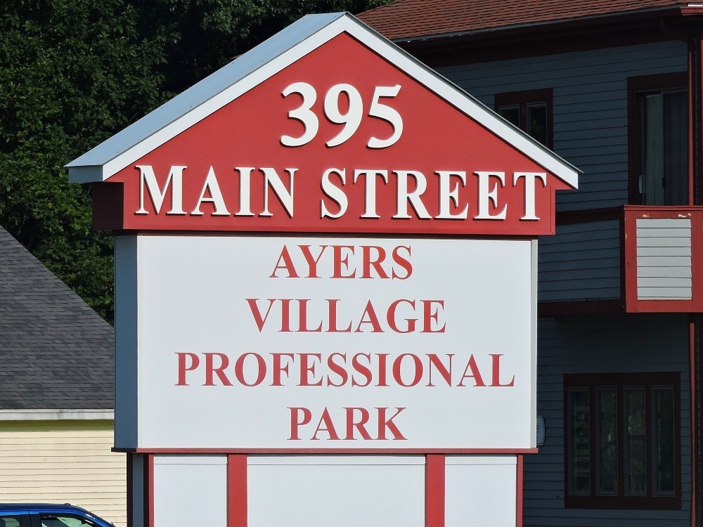 Ayers Village