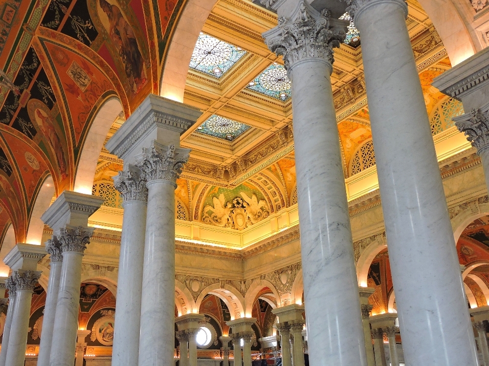 Library of Congress