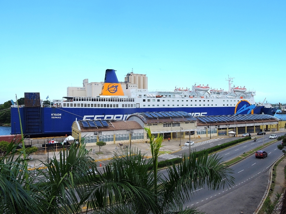 Ferry Ferry