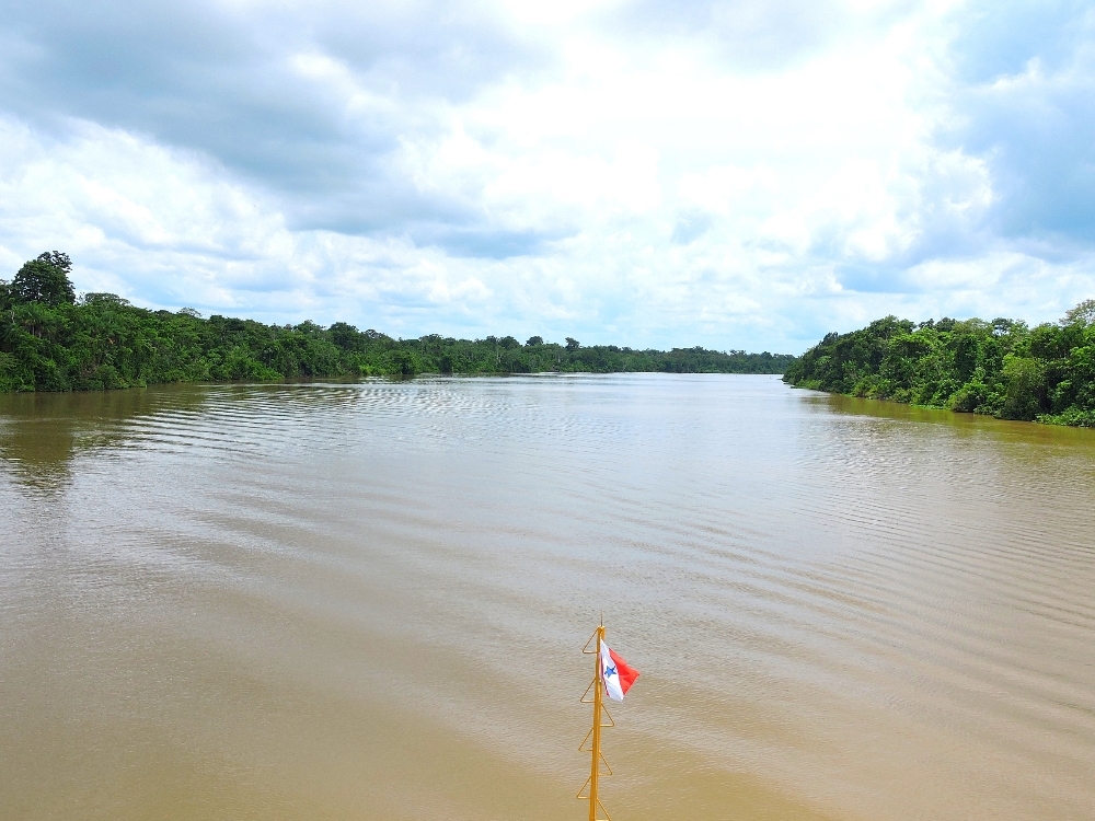 Amazon delta