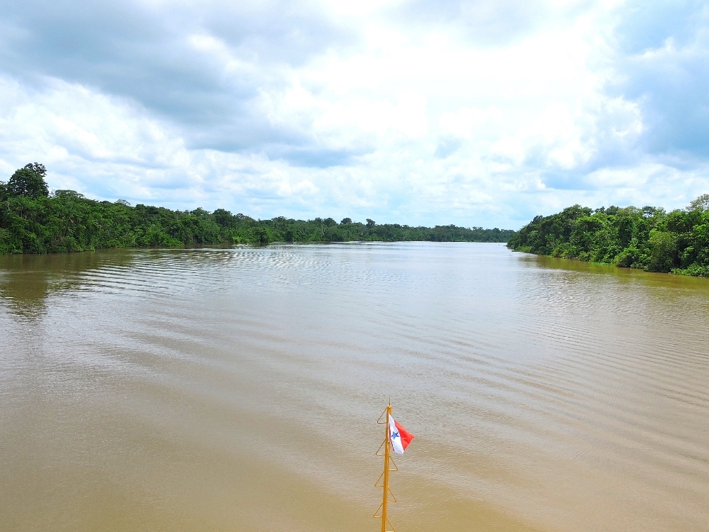 Amazon delta Amazon delta