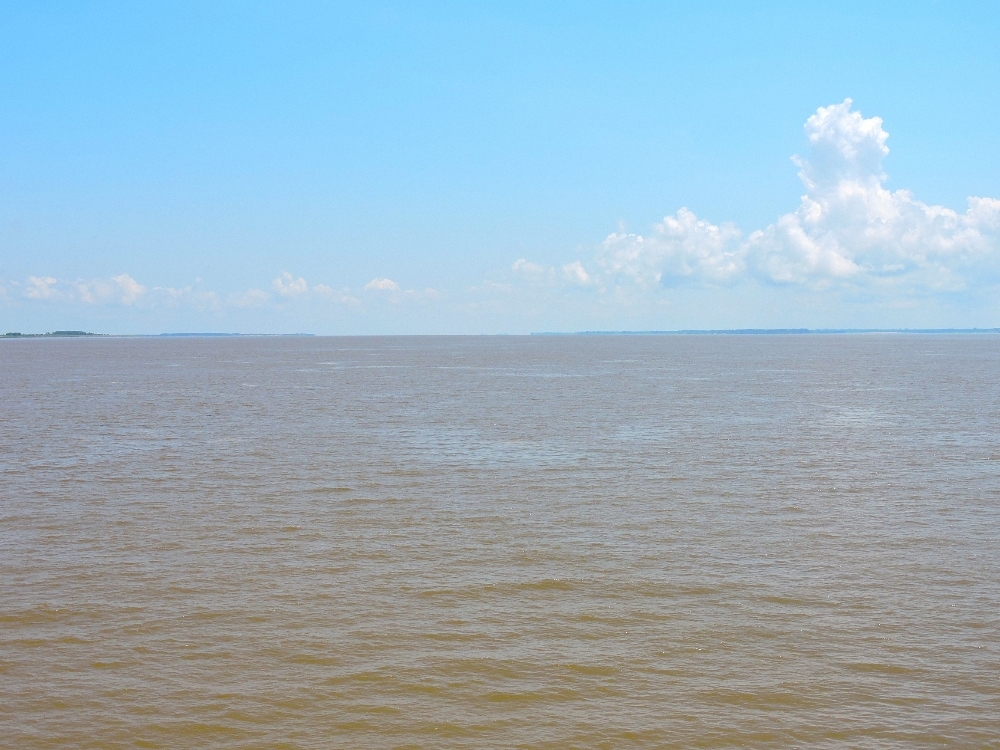 Rio Amazon Rio Amazon