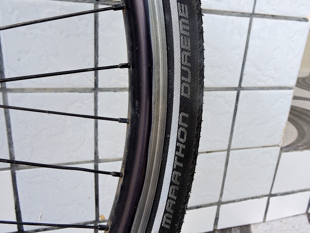 Schwalbe Tire Schwalbe Tire