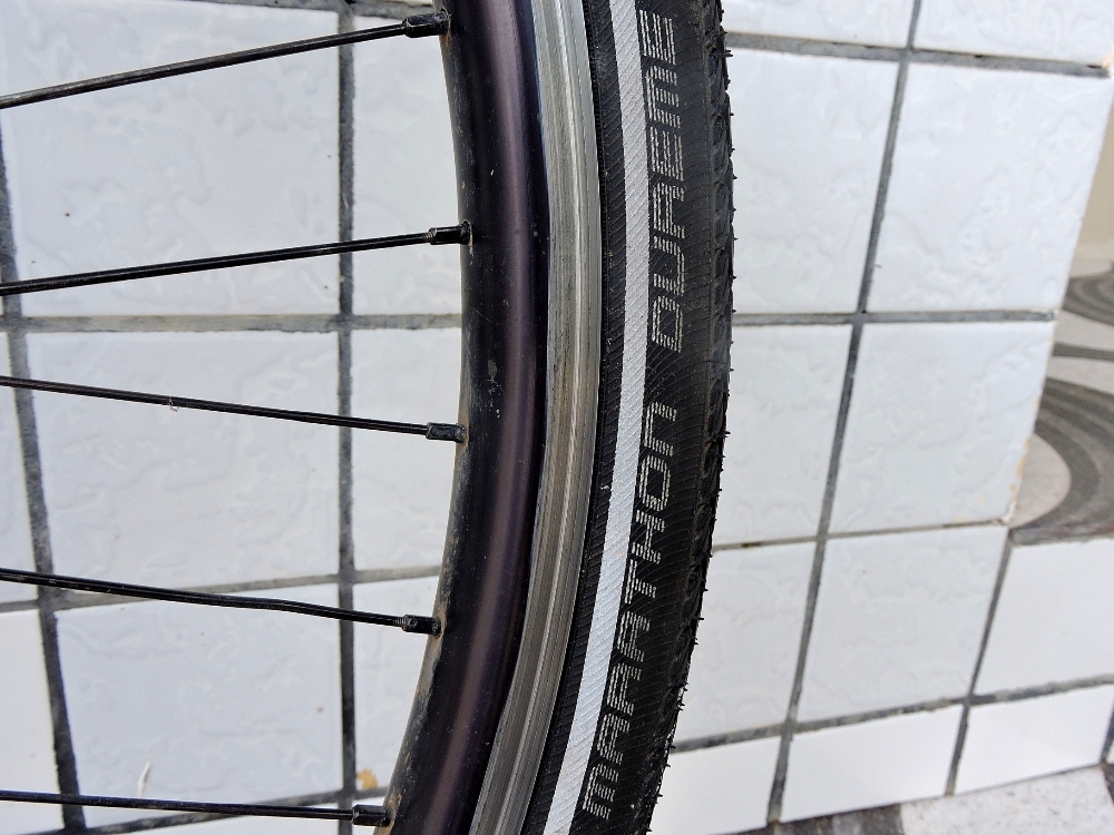 Schwalbe Tire