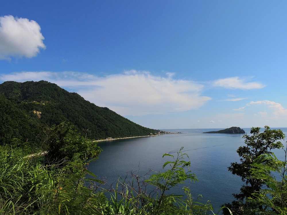 Scotts Head, Dominica Scotts Head, Dominica