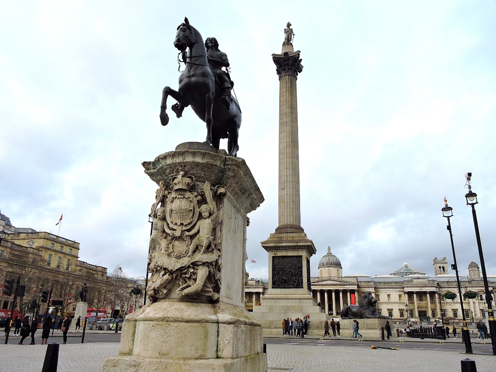  Trafalgar Square 