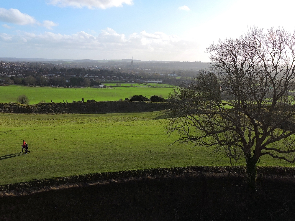  Salisbury, Wiltshire 