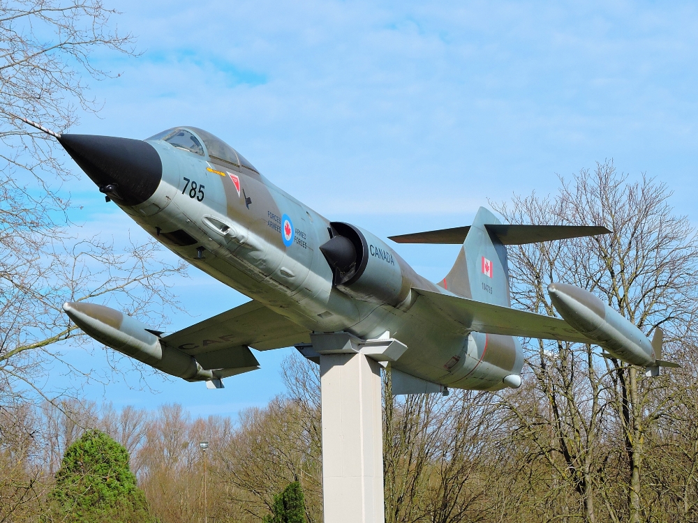 Canadian Jet Canadian Jet