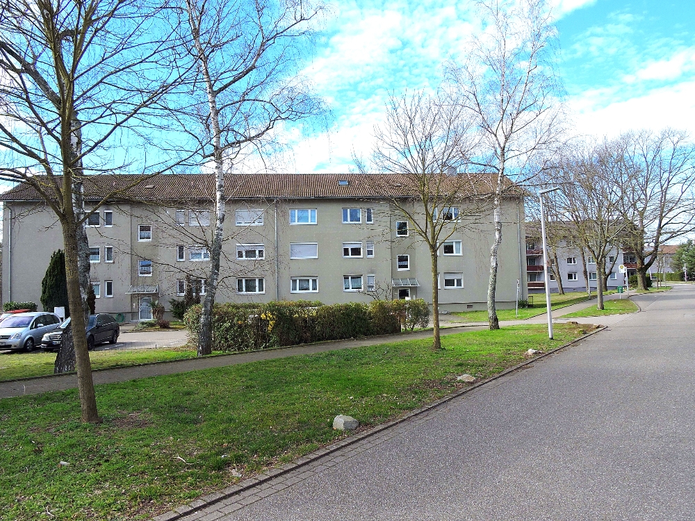 Old Housing Units Old Housing Units