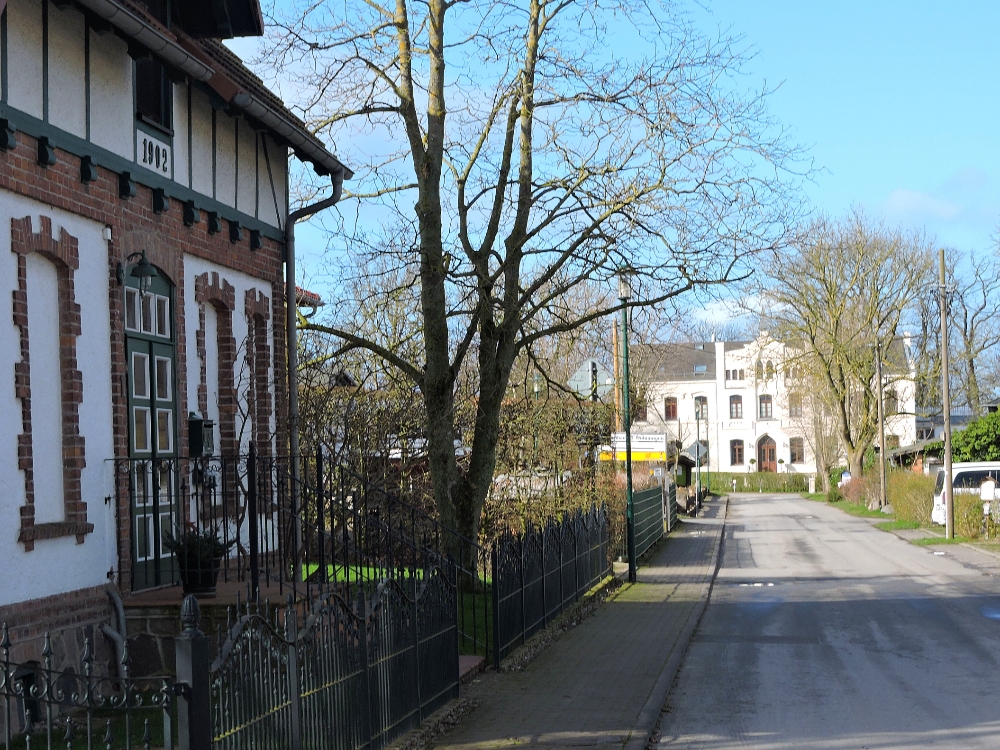 Kägsdorf Kägsdorf