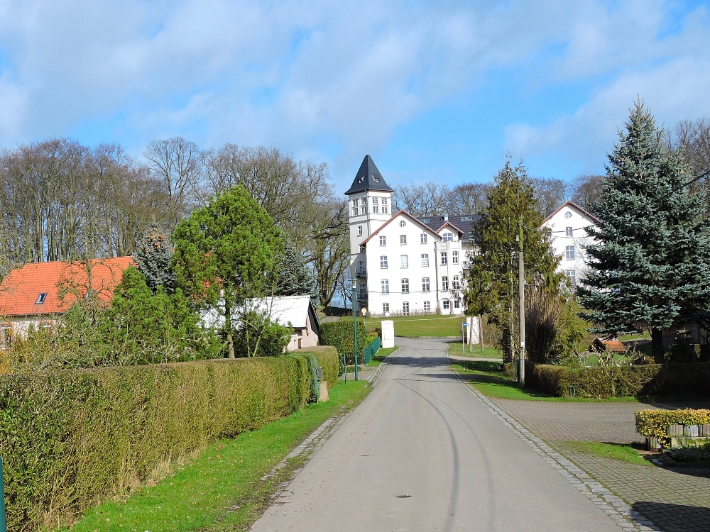 Hohen Niendorf Hohen Niendorf