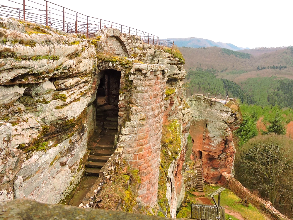  Chateau Fleckenstein 