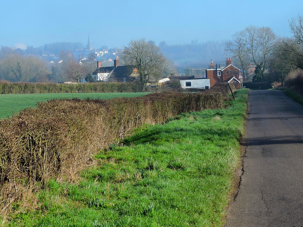  Rural road 