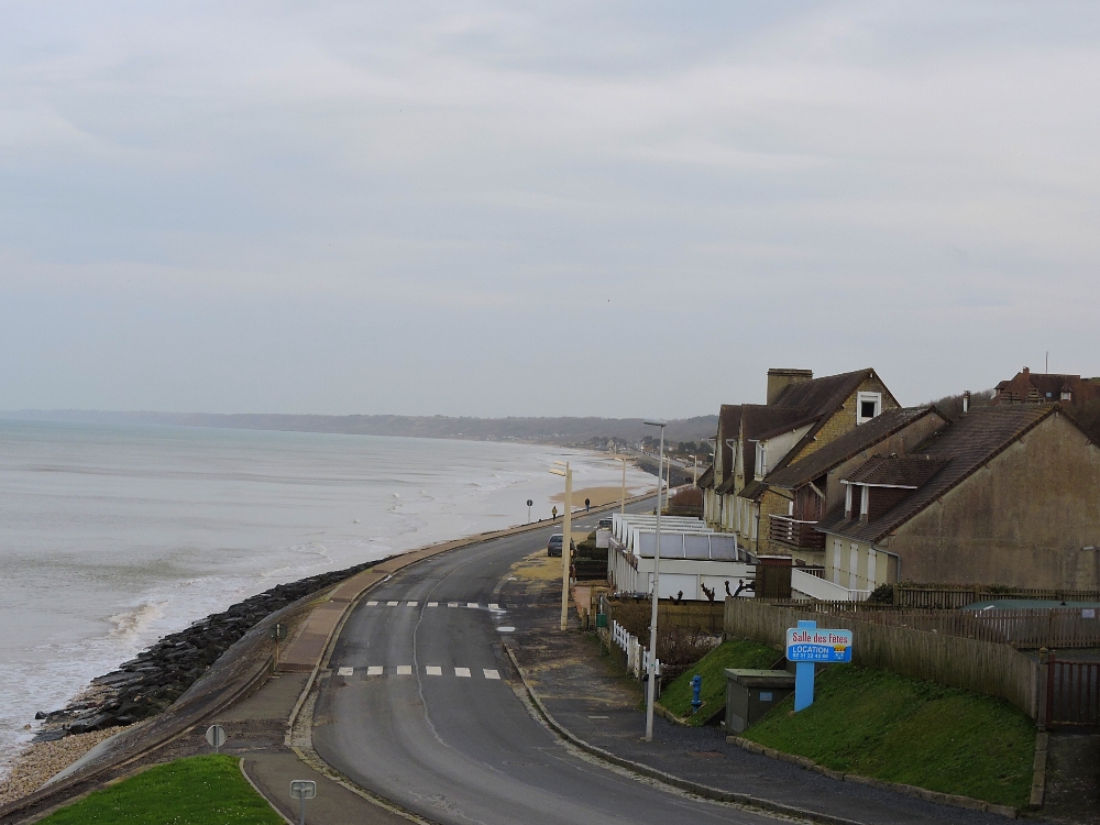 Omaha Beach Omaha Beach