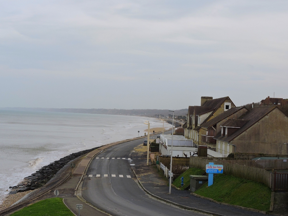  Omaha Beach