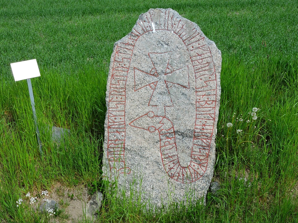  Runestone 