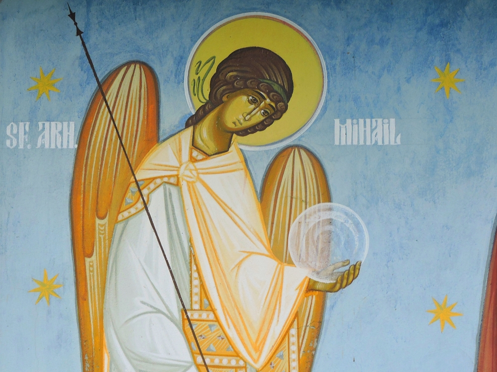  Archangel Mihail 