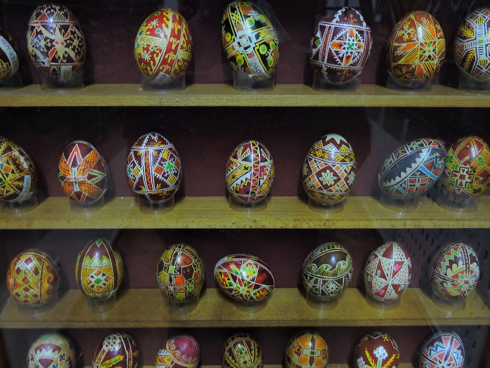  Pysanka 