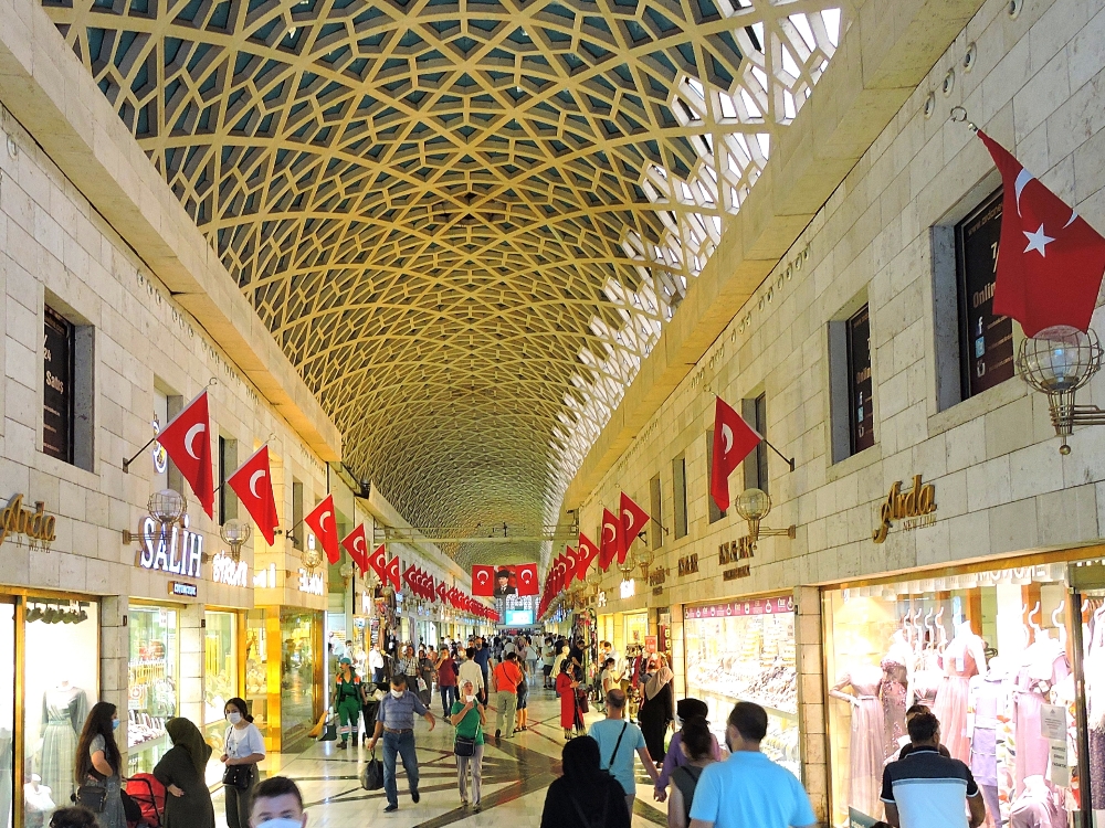 Bursa Market Bursa Market