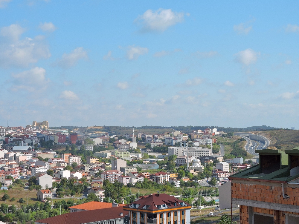 Arnavutköy, Turkey