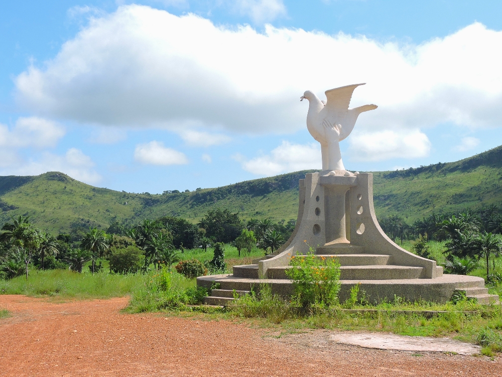  Rural Sculpture